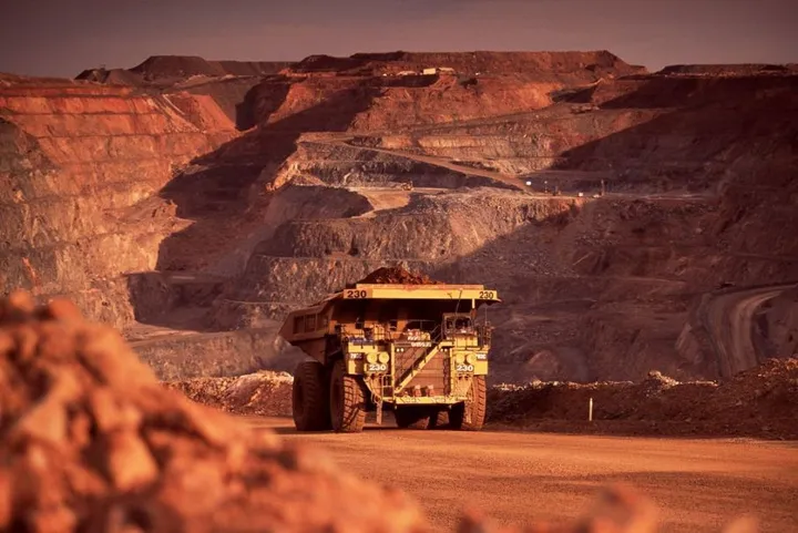 North America’s Mining Industry Booms