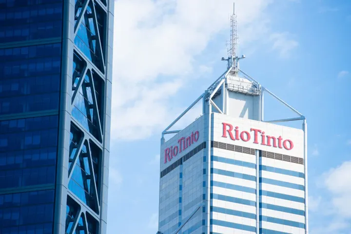 Rio Tinto Makes a Surprise Acquisition of