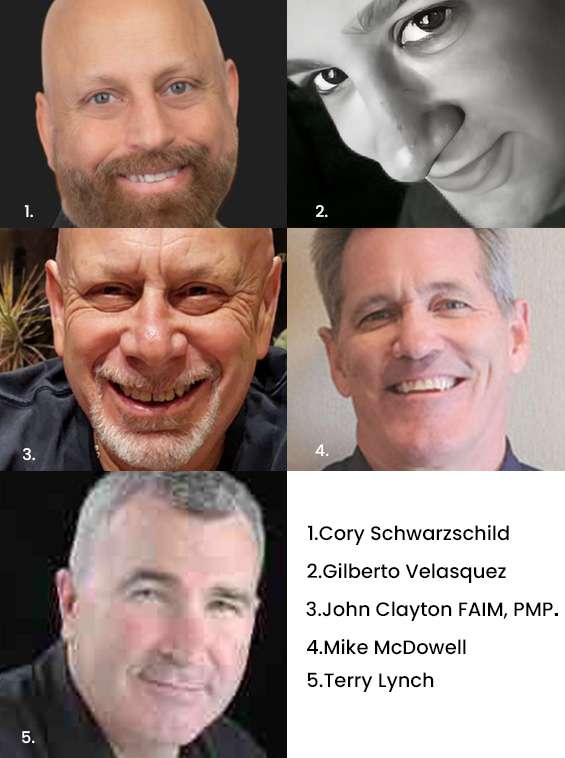 Career Series- Insights from Industry Professionals