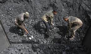A Glimpse into the Life of American Coal