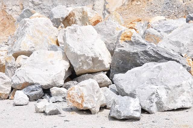 Unlocking the Potential of Commercial Minerals