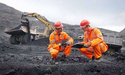 Independent Mining Consultants Lead the Way in