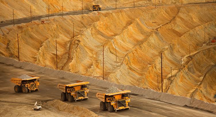 Mozambique’s Mining Giants: Unveiling the Five
