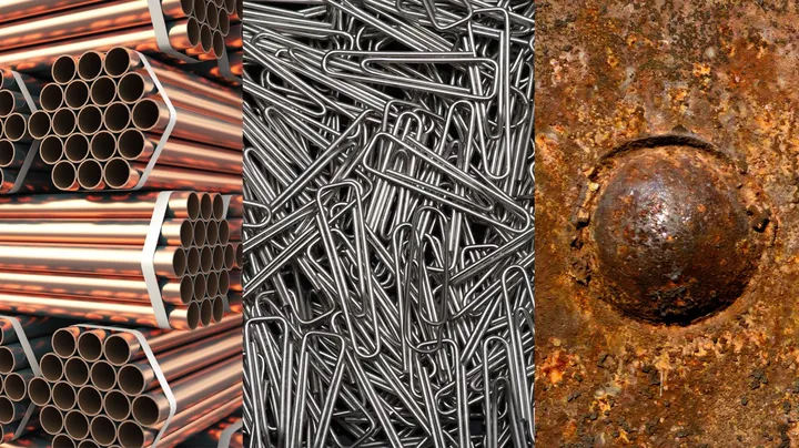2023 Metal Prices Guide: Exciting Trends and