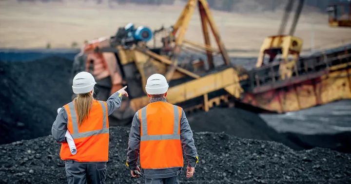 Mining Construction Jobs Across Asia and Africa