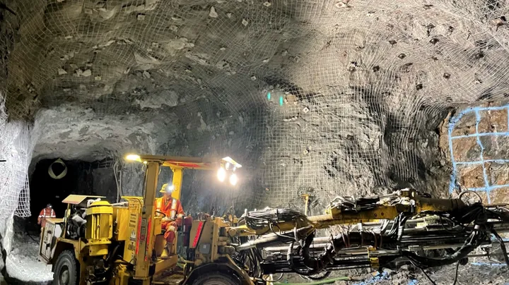 Unearthing Success: Mining Economics and