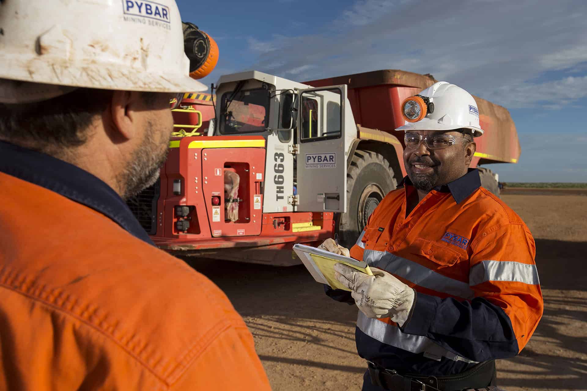 Mining Jobs Boom Across Australia as Industry Resurges