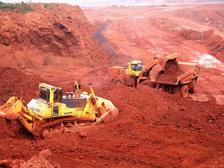 Unearthing Opportunities: Exploring the