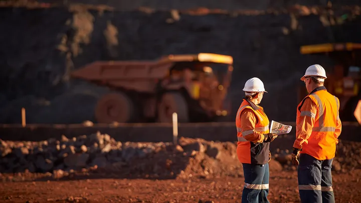 MINE-TECH 2023: BHP Billiton Unveils