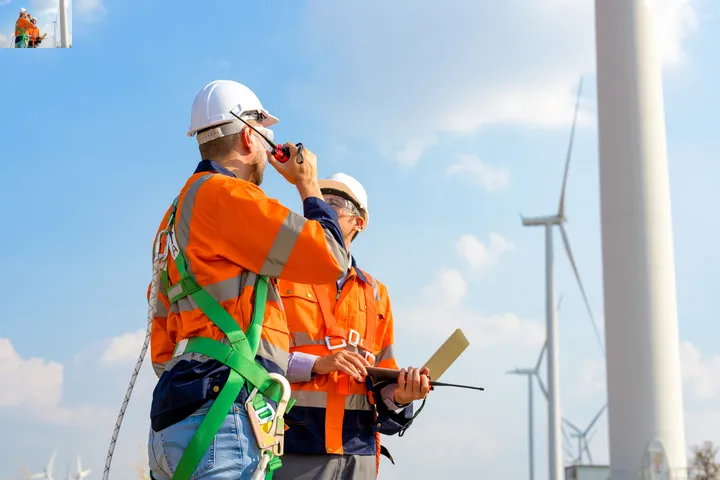 Job Market Shift: Non-Renewable Energy vs