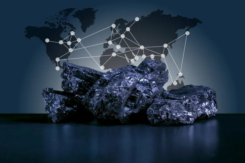 Building Carbon Neutral Mines: A Sustainable Future