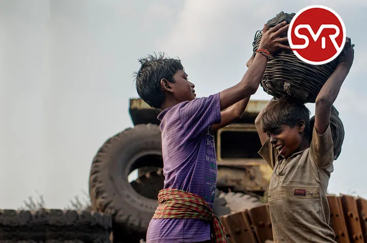Exposing the Shadows: Combating Child Labor