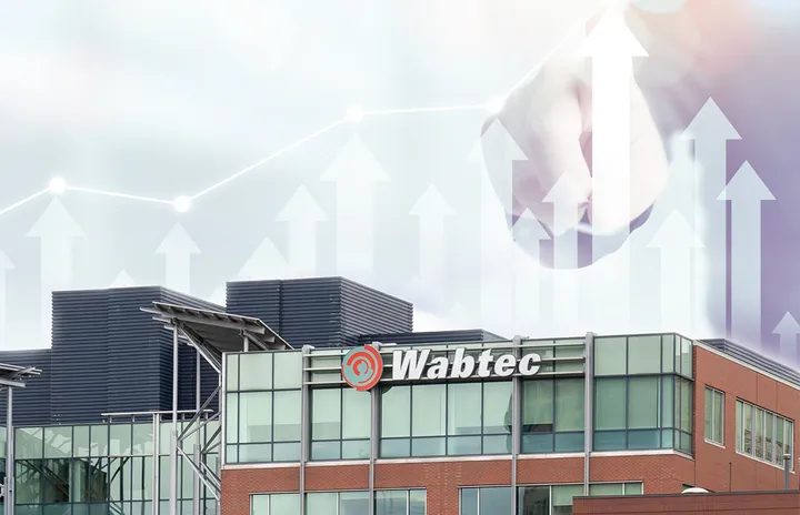 Wabtec Acquires L&M Radiator to Expand Mining