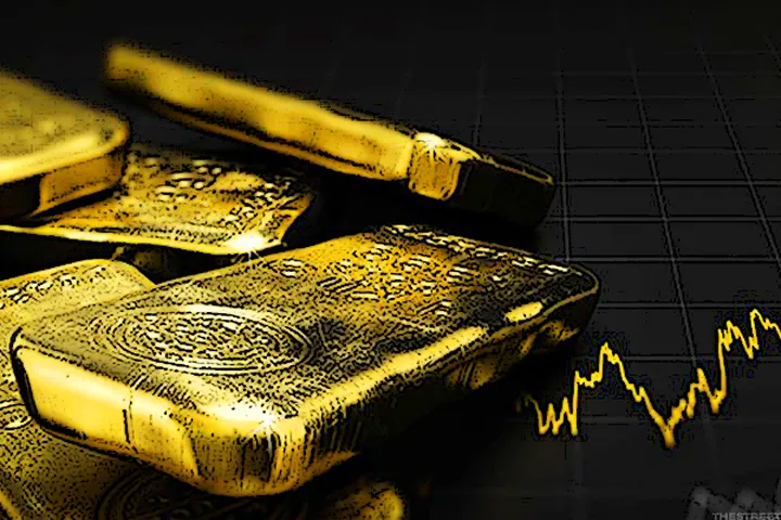 Gold Production Remains Robust — Australia Holds Strong Position