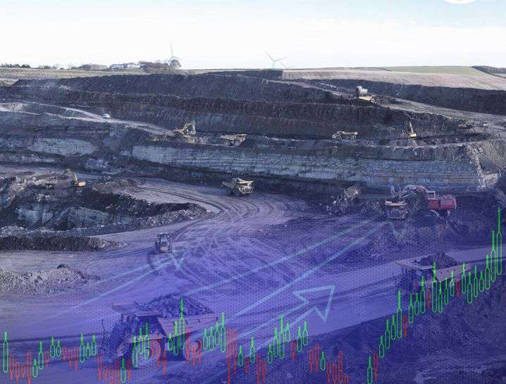 Global Mining Industry Assets Unearthed