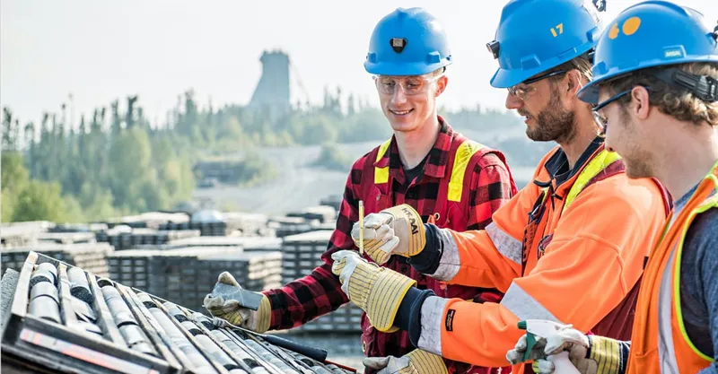 SSR Mining Inc. Announces Normal Course Issuer