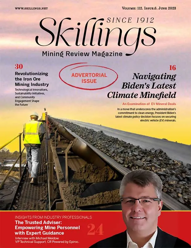  Skillings Mining Review June 2023