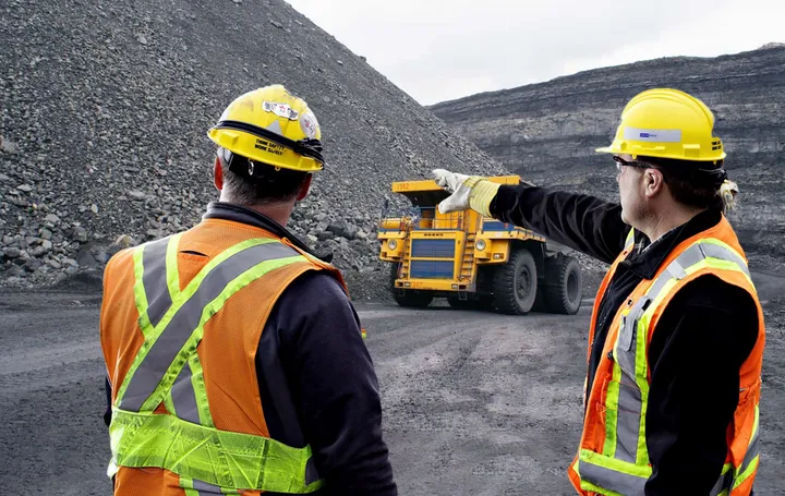 Unearthing Opportunities: Alaska’s Mining