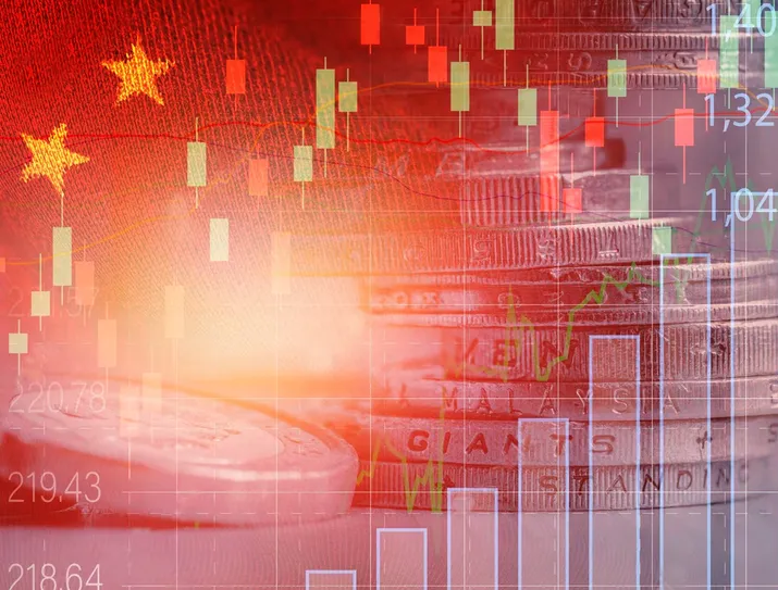 China’s Economic Ascendancy: Unveiling the