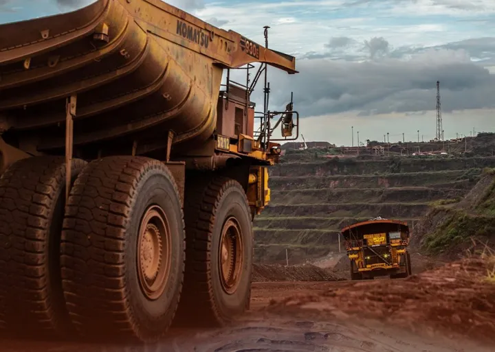 ACG and Glencore Secure Major Acquisition