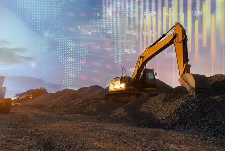 Unveiling the Titans: Top 25 Mining Companies