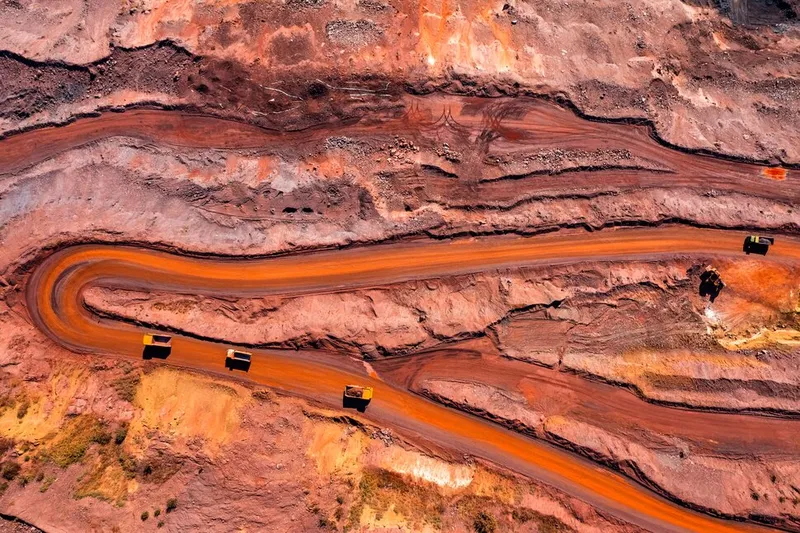 7 Best Mining Stocks for the Energy Transition