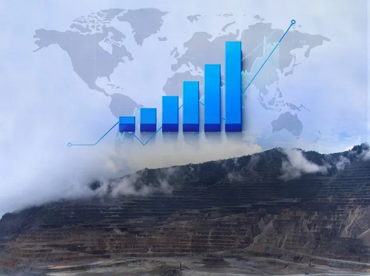 Guinea’s Mining Industry: Powering Economic