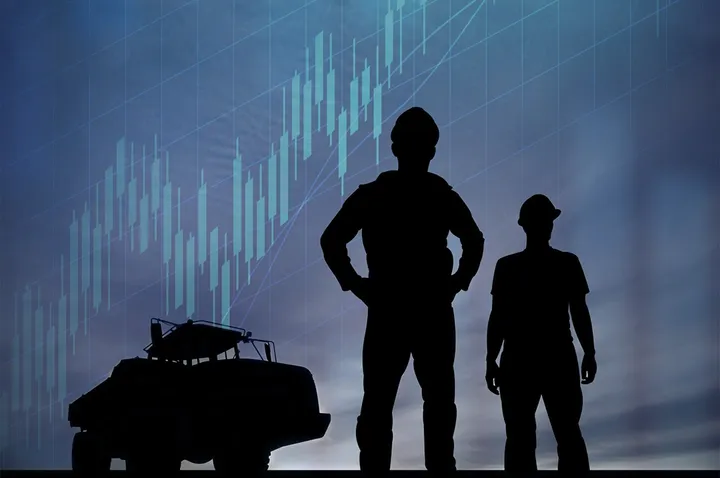 The Dance of Supply and Demand: Unraveling the