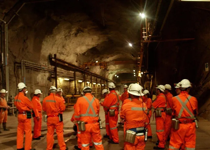 BHP Acknowledges Underpayment of Nearly 30