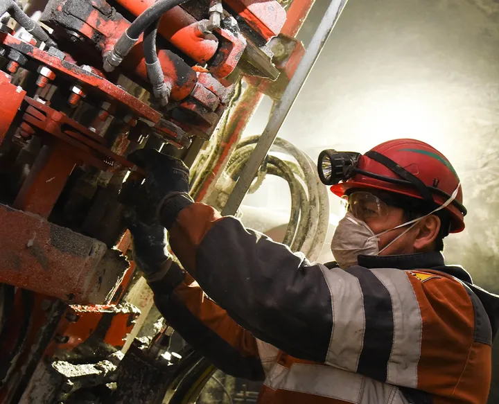 Polymetal Considers Divestment of Russian