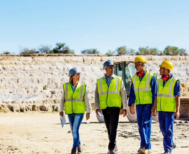 Mining Training Schools: Equipping the
