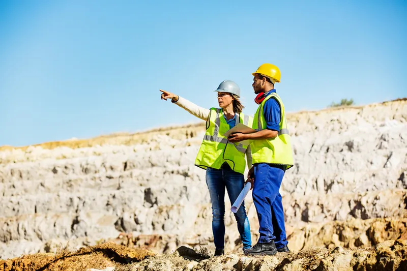 Challenges Plague Mining Industry Employment