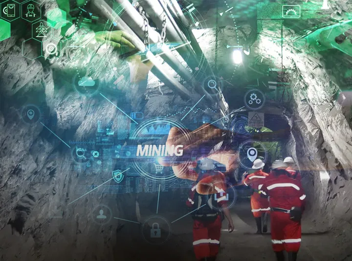Mining Industry Faces Employment and Talent