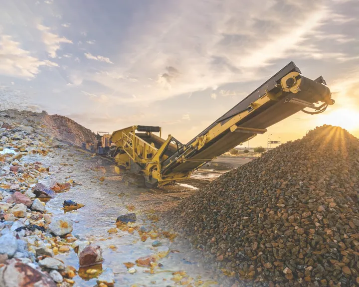 Unraveling Earth’s Building Blocks: Rocks and