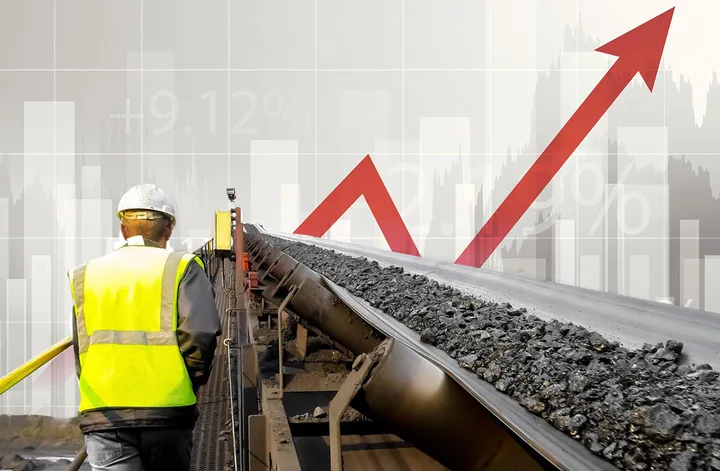 Unveiling the Top 10 Coal Mining Stocks for