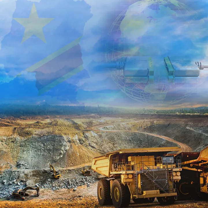 DRC Mining Week: Congo’s Mining Industry Focus