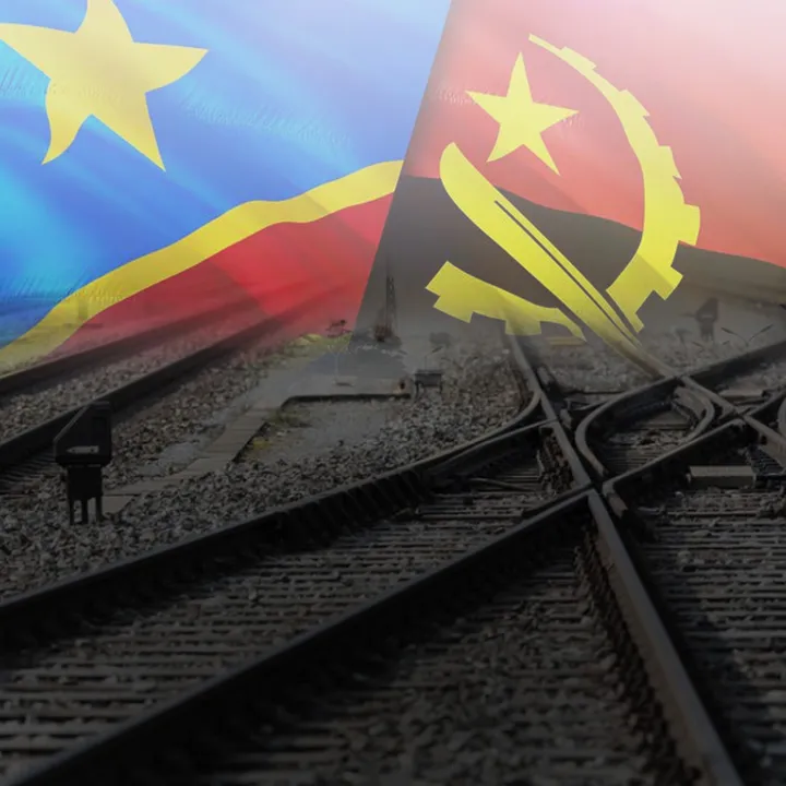 Angola & DRC Partner to Revive Crucial Railway