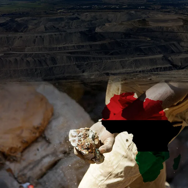 No More Plundering: Africa’s Bid to Assert