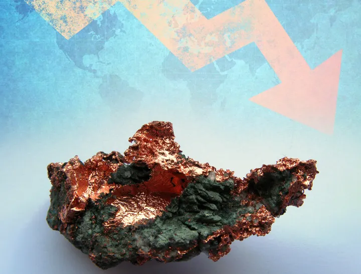 Copper Prices: A Deep Dive into the Factors