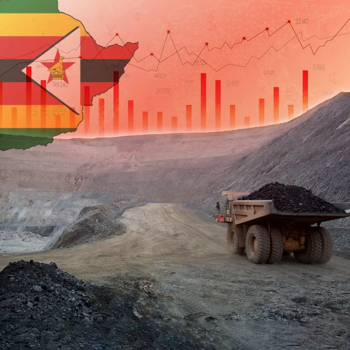 Zimbabwe Lithium Export Ban 2022: Resource Nationalism, Economic Impact and Future Outlook