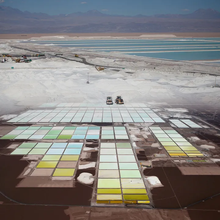 Chile’s Progressive Lithium Mining Plan