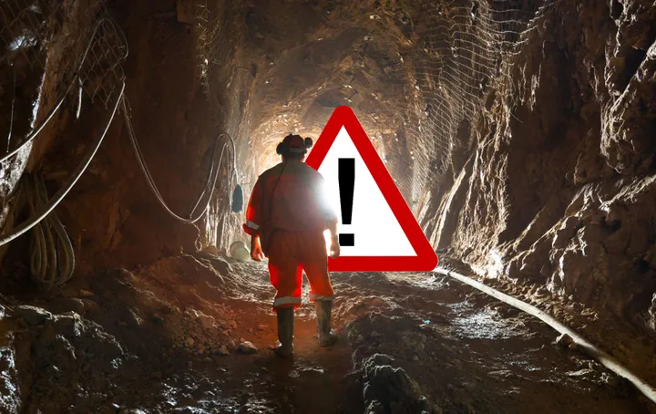 The Perils of Deep Underground Mining: Unveiling the