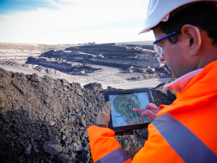 The Journey of the Mining Industry: From
