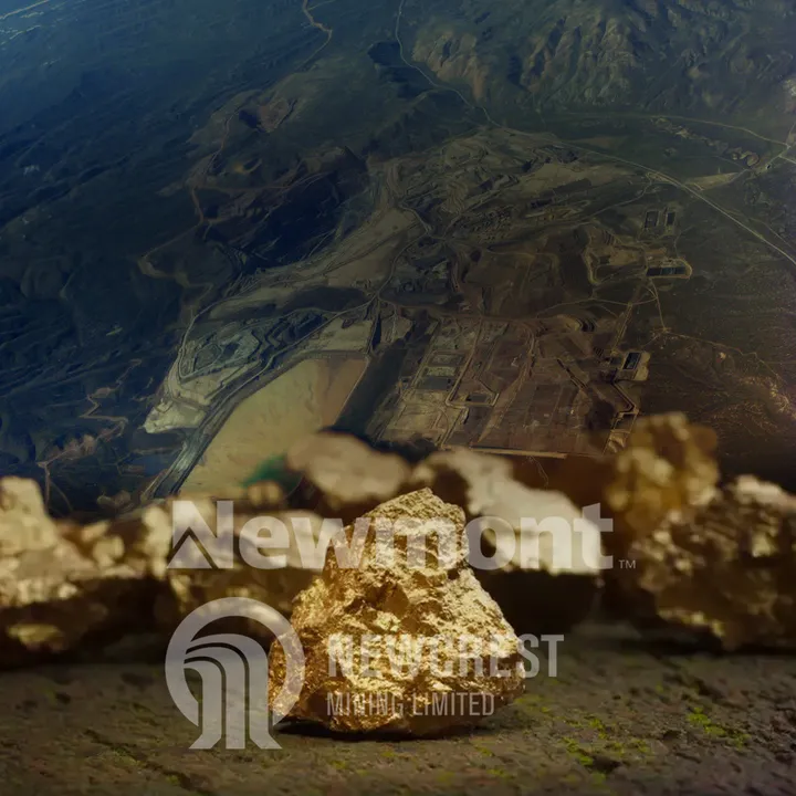 Newmont Buys Newcrest: World’s Biggest Gold Miner