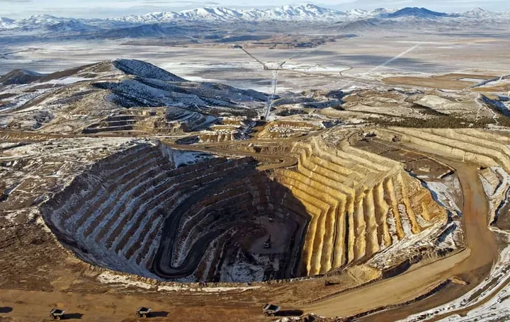 Nevada Mining Unlocks Lithium, Gold, and Iron Wealth
