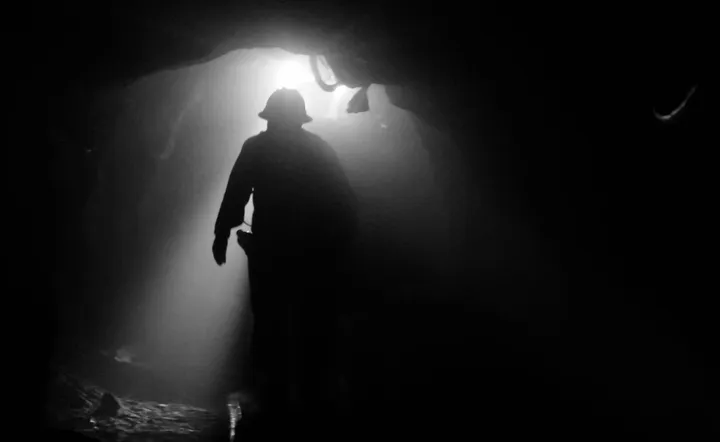 Unearthing Peril: The Dark Side of Industrial
