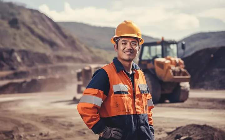 Mining professions: Prospects, Rewards, and