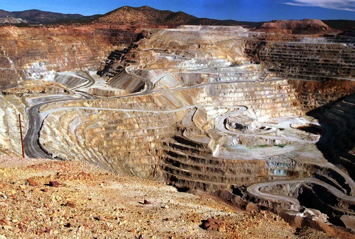 Unearthing Profits: Exploring the Most