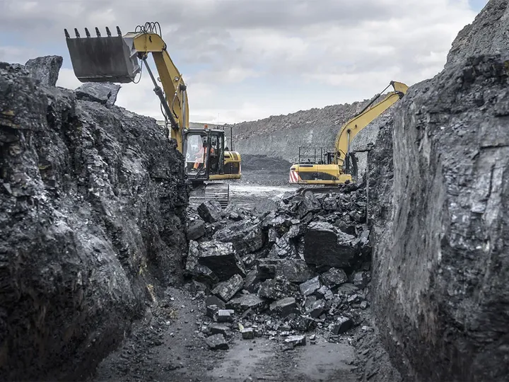Unveiling the Nonmetallic Mineral Mining and