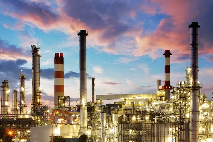 Mining Industry Thrives as Refineries and